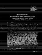 MIL MIL-I-23659C MIL MIL-I-23659C