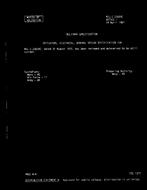 MIL MIL-I-23659C Notice 1 – Validation MIL MIL-I-23659C Notice 1 - Validation