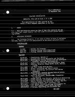 MIL MIL-I-23870 MIL MIL-I-23870