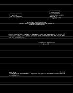 MIL MIL-I-24063B Notice 1 – Validation MIL MIL-I-24063B Notice 1 - Validation