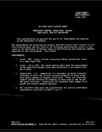 MIL MIL-I-24092/11 MIL MIL-I-24092/11