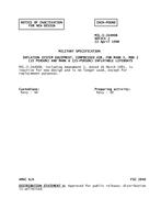 MIL MIL-I-24490B Notice 2 - Inactivation