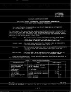 MIL MIL-I-24718/1 MIL MIL-I-24718/1