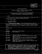 MIL MIL-I-25437B MIL MIL-I-25437B