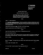 MIL MIL-I-25438D Notice 1 - Amendment 1