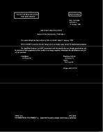 MIL MIL-I-25438D Notice 2 - Inactivation