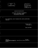 MIL MIL-I-25689A Notice 1 - Cancellation