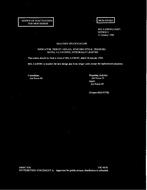 MIL MIL-I-25859C Notice 1 - Inactivation