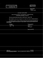 MIL MIL-I-25863D Notice 1 - Inactivation