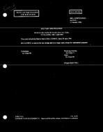 MIL MIL-I-25907C Notice 1 - Inactivation