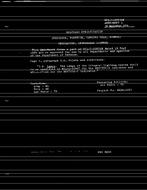 MIL MIL-I-25931B Amendment 1