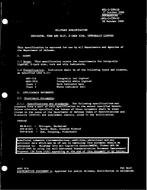 MIL MIL-I-25941D MIL MIL-I-25941D