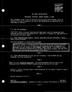 MIL MIL-I-27623C Amendment 3