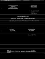MIL MIL-I-27674C Notice 1 - Cancellation
