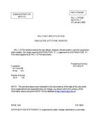 MIL MIL-I-27710D Notice 2 - Administrative