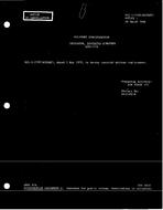 MIL MIL-I-27851B Notice 1 - Cancellation