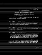 MIL MIL-I-27882A Notice 1 - Amendment 1