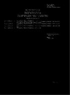 MIL MIL-I-28791 Supplement 1