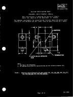 MIL MIL-I-28791/1A MIL MIL-I-28791/1A