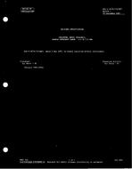 MIL MIL-I-28791/3 Notice 1 – Cancellation MIL MIL-I-28791/3 Notice 1 - Cancellation