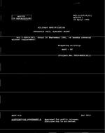 MIL MIL-I-29514 Notice 1 - Cancellation