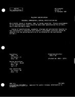 MIL MIL-I-3037G Notice 1 - Cancellation