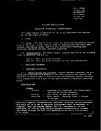 MIL MIL-I-3064B MIL MIL-I-3064B