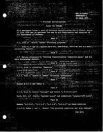 MIL MIL-I-35085C Amendment 1