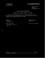 MIL MIL-I-3575/11D Notice 1 – Cancellation MIL MIL-I-3575/11D Notice 1 - Cancellation