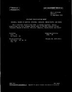 MIL MIL-I-3575/15E Notice 1 – Cancellation MIL MIL-I-3575/15E Notice 1 - Cancellation