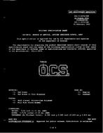 MIL MIL-I-3575/38E MIL MIL-I-3575/38E