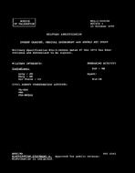 MIL MIL-I-36050A Notice 1 - Validation