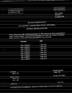 MIL MIL-I-3606E Notice 1 – Cancellation MIL MIL-I-3606E Notice 1 - Cancellation