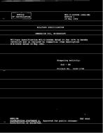 MIL MIL-I-36698A Notice 1 - Cancellation