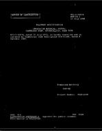 MIL MIL-I-36878 Notice 1 – Cancellation MIL MIL-I-36878 Notice 1 - Cancellation