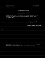 MIL MIL-I-36969A Notice 2 - Cancellation