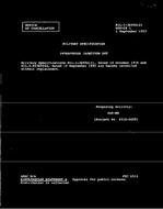 MIL MIL-I-36996 Notice 1 - Cancellation