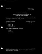 MIL MIL-I-37195 Notice 1 - Validation