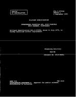 MIL MIL-I-37225A Notice 1 – Cancellation MIL MIL-I-37225A Notice 1 - Cancellation