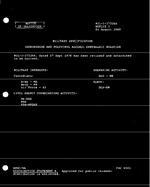 MIL MIL-I-37326A Notice 1 – Validation MIL MIL-I-37326A Notice 1 - Validation