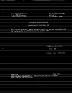 MIL MIL-I-37593 Notice 1 - Cancellation