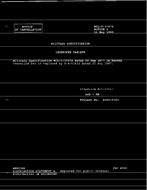 MIL MIL-I-37676 Notice 1 - Cancellation