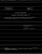 MIL MIL-I-37752 Notice 2 - Cancellation