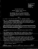 MIL MIL-I-38139C Amendment 3 MIL MIL-I-38139C Amendment 3