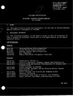 MIL MIL-I-38357A MIL MIL-I-38357A