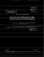 MIL MIL-I-3930/10 Notice 1 - Inactivation