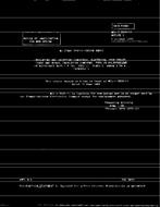 MIL MIL-I-3930/11 Notice 1 - Inactivation