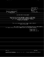 MIL MIL-I-3930/13 Notice 1 - Inactivation