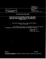 MIL MIL-I-3930/14 Notice 1 - Inactivation