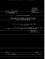 MIL MIL-I-3930/19 Notice 1 - Inactivation